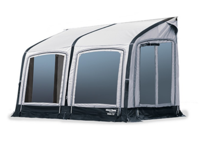 Westfield Vega 2.0 375 Air Porch Awning Featured Image