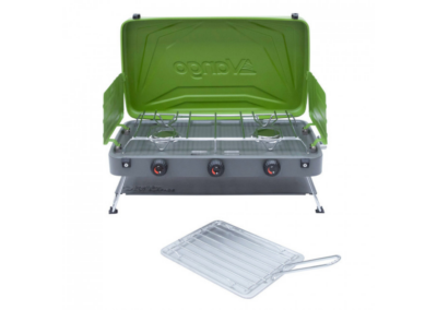 Vango Combi IR Grill Compact