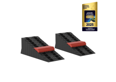 Lippert LEVEL9 Intuitive Leveling System