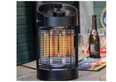 Smart Garden Havana Mojo Rotating Outdoor Heater