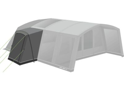 AIRTEK SHERWOOD 5.0 AC SIDE POD