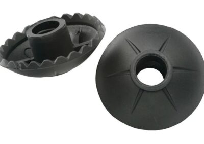 Walking Pole Baskets x2