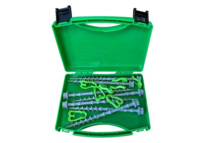 Liberty Apollon Nylon Screw Pegs