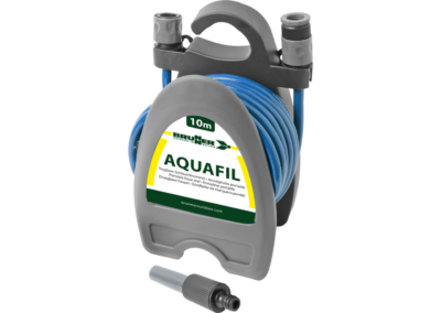 Brunner Aquafil Hose Reel