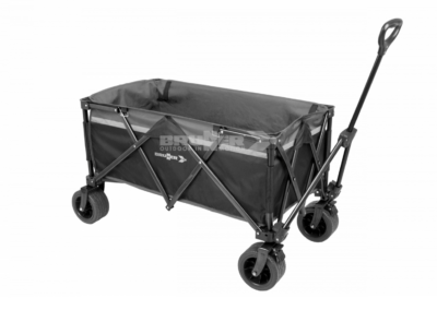 Brunner Cargo Compact XL Beach Trolley