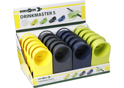 Brunner Drinkmaster S