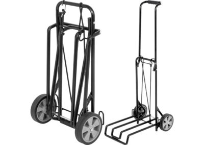 Brunner Easy Folding Trolley