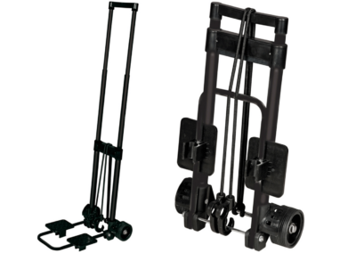 Brunner Mini Rolly Folding Trolley