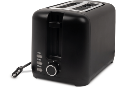 Brunner Minuwatt Toaster