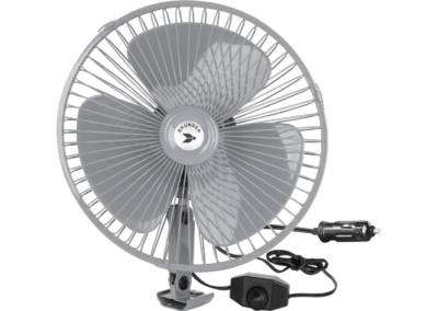 Brunner Mistral Universal 12V Fan