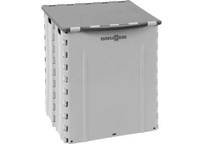 Brunner Plitter Folding Waste Bin