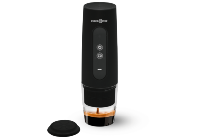 Brunner Vivamoca Portable Espresso Maker
