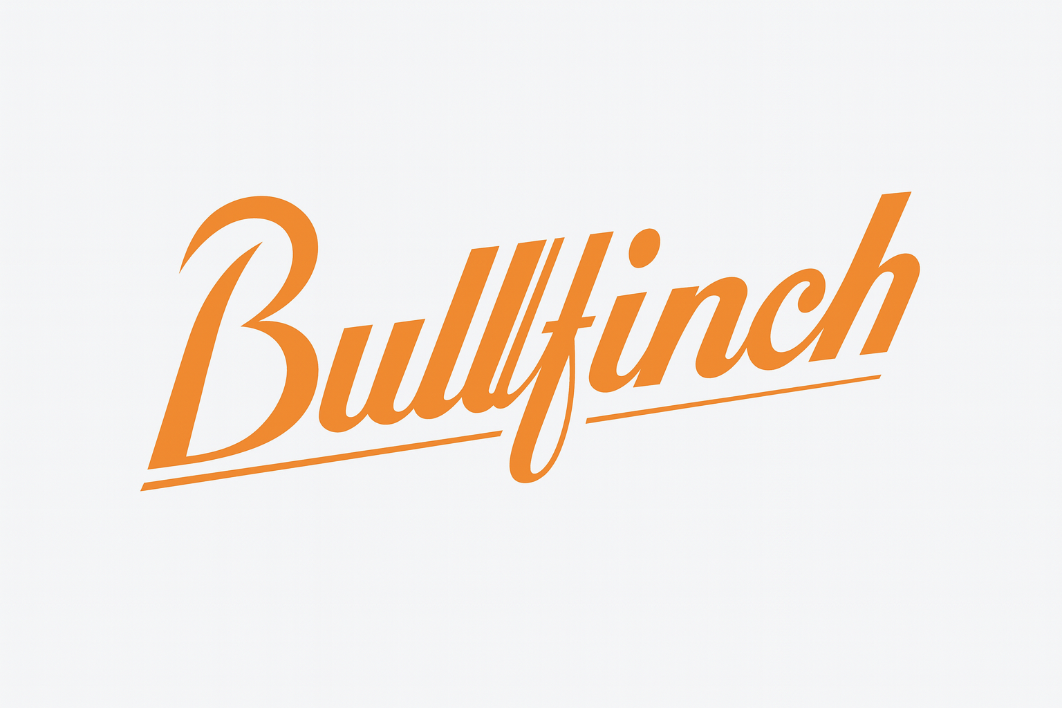 Bullfinch Logo