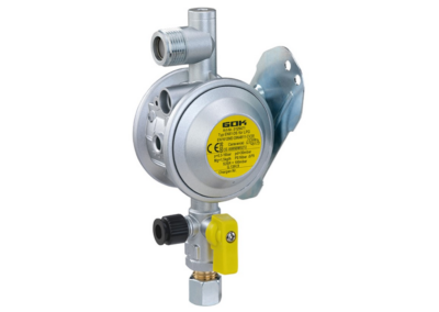 GOK 10mm Regulator