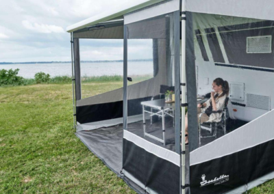 Isabella Wind Front 120