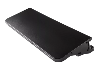 Featured studio image of the Traeger P.A.L. Pop-And-Lock Small Front Shelf