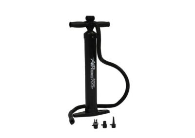 Featured studio image of the Vango Airbeam Pump