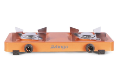 Vango Blaze Double Outdoor Gas Stove