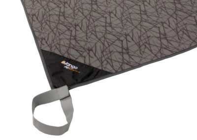Vango CP132 Quadris Insulated Fitted Awning Carpet