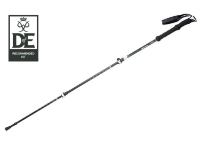 Vango Camino Single Walking Pole - DofE