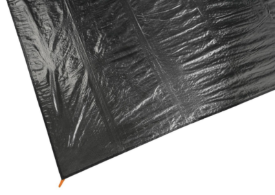 Vango GP010 Tailgate Groundsheet Protector - Black