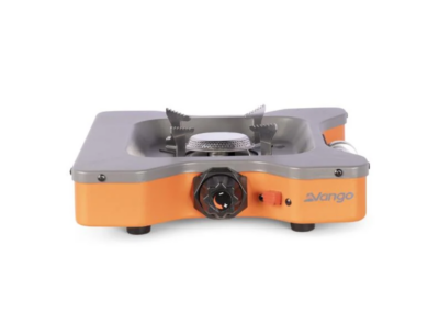 Vango Inferno Outdoor Gas Cooker