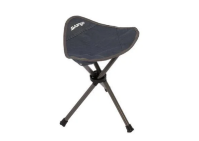 Vango Micro Folding Outdoor Footstool