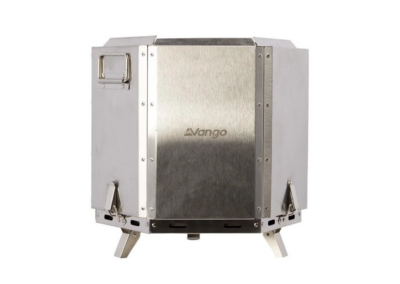 Vango Nomad Fire Pit Outdoor Fire Pit