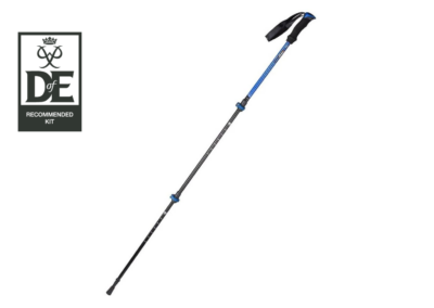 Vango Pico Single Walking Pole - DofE