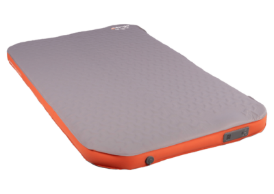 Vango Rock & Roll Lux 12cm Self-Inflating Mattress