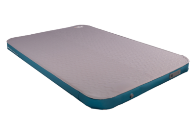 Vango Shangri-La Lux 12cm Double Self-Inflating Mattress