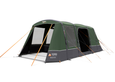 Featured studio image of Vango Sherwood Air TC 400 Tent incl footprint