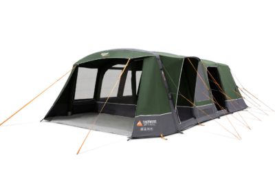 Featured studio Image of Vango Sherwood Air TC 600XL Tent