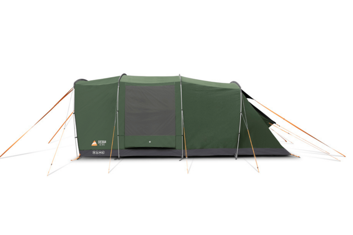 Vango Sierra TC 300 Tent - Norwich Camping & Leisure