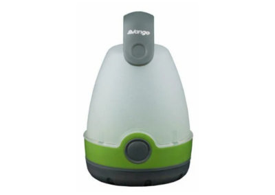 Featured studio image of the Vango Star 85 Lantern - Herbal