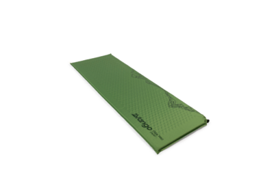 Vango Trek Pro 3 Quad Long Sleeping Mat- Artichoke