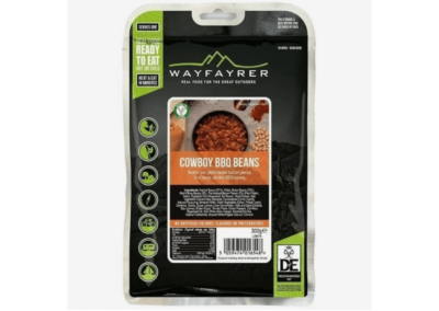 Wayfayrer Cowboy BBQ Beans