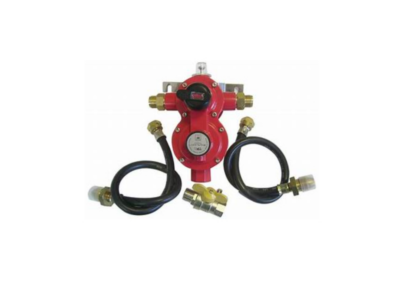 Propane Changeover Regulator OPSO