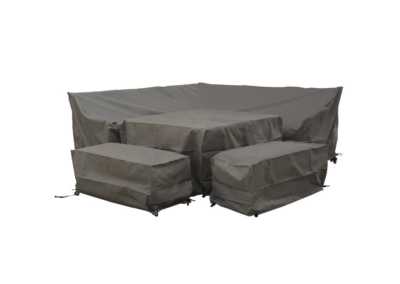 Bramblecrest Como Square Sofa Set Cover