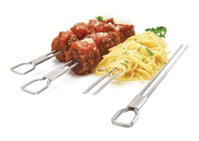 Broil King Dual Prong Skewers