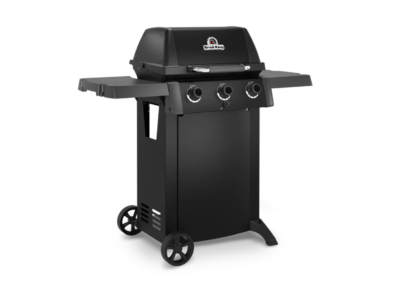 Broil King Gem 310 Shadow Gas Barbecue
