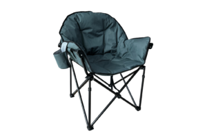 Studio image of the Camp Pro Jupiter XL Tub Chair