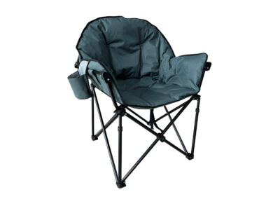 Studio image of the Camp Pro Jupiter XL Tub Chair