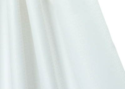 Isabella Buddy Cube Curtain Set