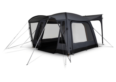 Kampa Roam Air Low Driveaway Awning (180cm-210cm)