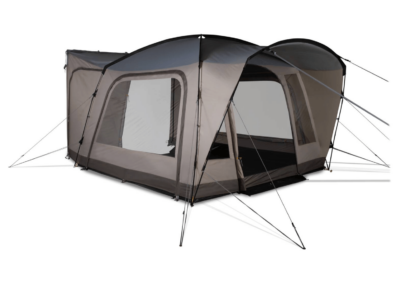 Kampa Roam Low Poled Driveaway Awning (180cm-210cm)