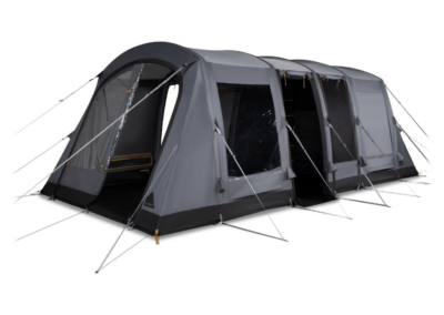 Kampa Voyage Air Low Driveaway Awning (180cm-210cm)