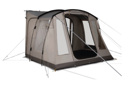 Kampa Waypoint Poled Driveaway Awning