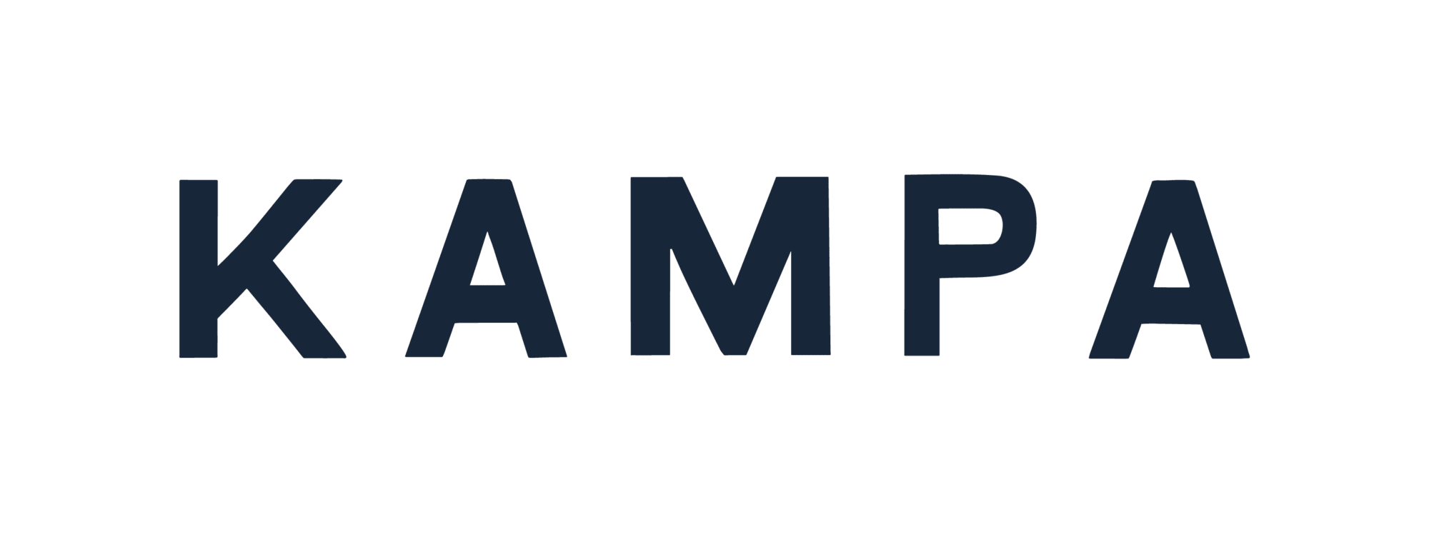 Kampa Logo