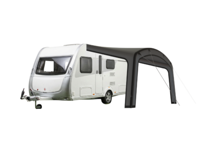 OPUS Solaria 400 Smart Air Canopy